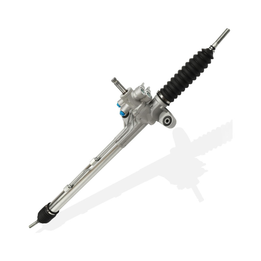 Cremallera Hidraulica de Timon Honda Accord 2.4 Acura TL 3.5 2003 2007