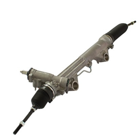 Cremallera Hidraulica de Timon Ford Ranger 2WD 4WD Mazda B2300 B3000 1998 2011