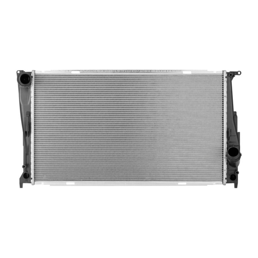 Radiador de Agua BMW E90 335i E80 135i Z4 X1 3.0 Turbo Automatico 2006 2011
