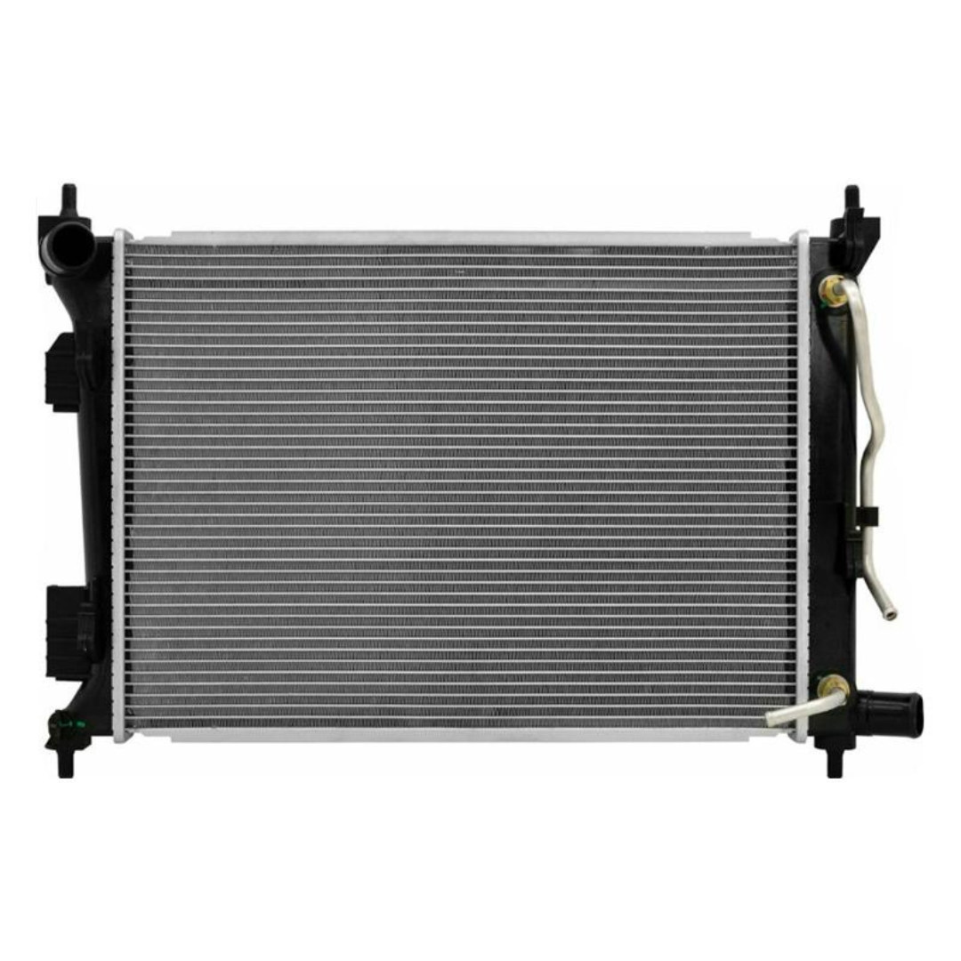 Radiador Kia Rio 2012-2017