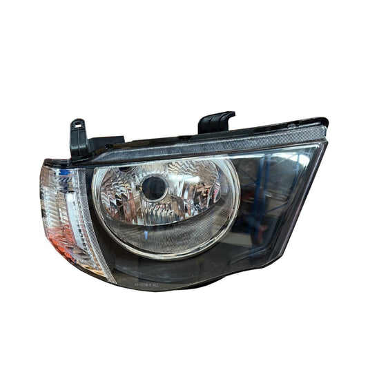 Silvin Derecho Mitsubishi L200 2008 - 2016