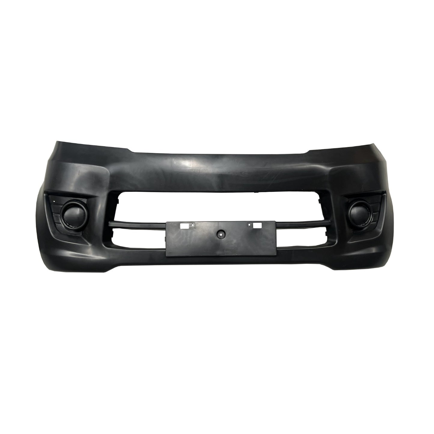 Bumper Delantero Changa CM5
