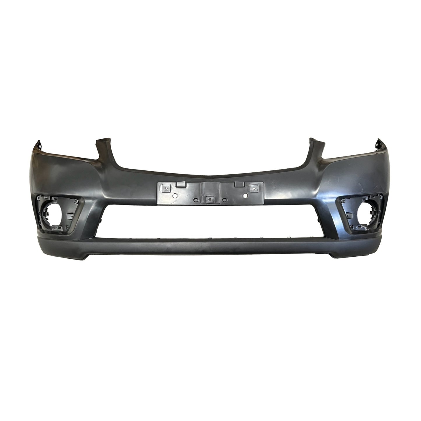 Bumper Delantero JAC T6