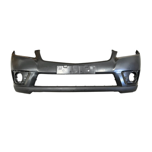 Bumper Delantero JAC T6