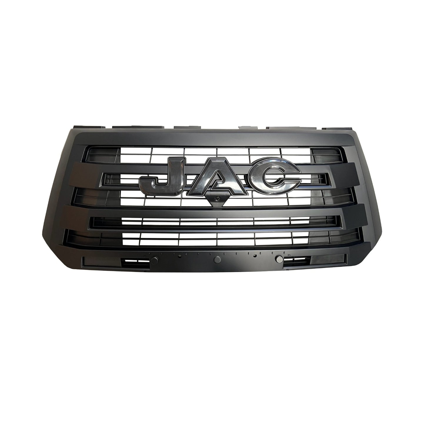 Persiana JAC T8 NEGRA