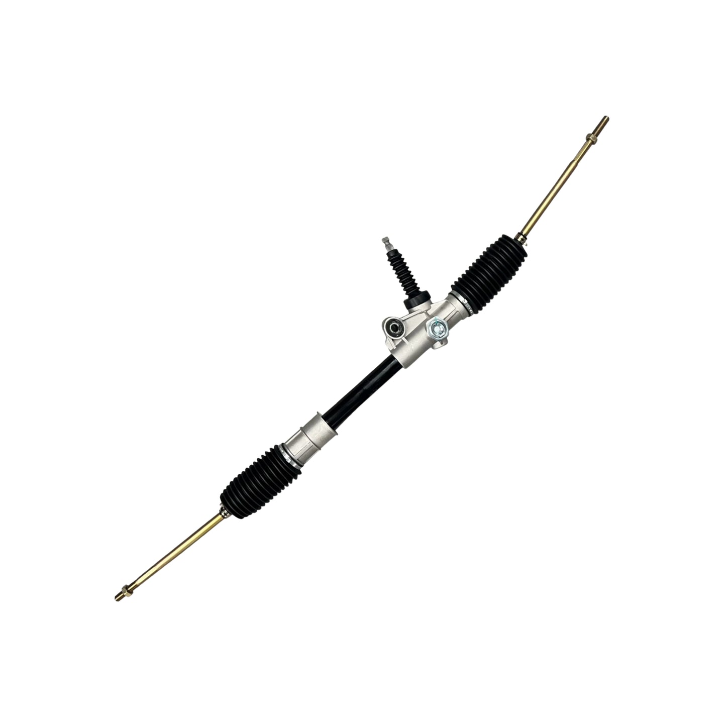 Cremallera Hidraulica de CM10