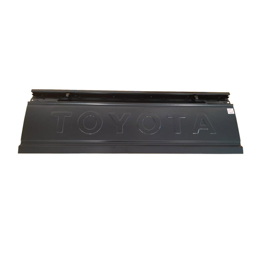 Compuerta Toyota Pick Up 22R 1978 - 1984