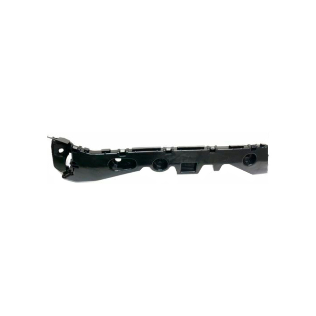 Mantén tu bumper trasero correctamente alineado con esta guía de bumper trasero izquierda para Mazda 3 Skyactiv Sedán. Fabricada con materiales resistentes y diseñada para un ajuste preciso, ideal para reemplazar soportes dañados o quebrados.

Características:
✅ Lado izquierdo (piloto)
✅ Compatible con Mazda 3 Skyactiv Sedán 2014-2018
✅ Ajuste preciso tipo OEM
✅ Material resistente y duradero
✅ Fácil instalación

Palabras clave SEO:
Guía Bumper Mazda 3, Guía Trasera Mazda 3 Skyactiv, Soporte Bumper Mazda 3,