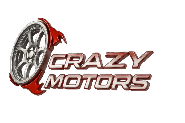 Crazy Motors