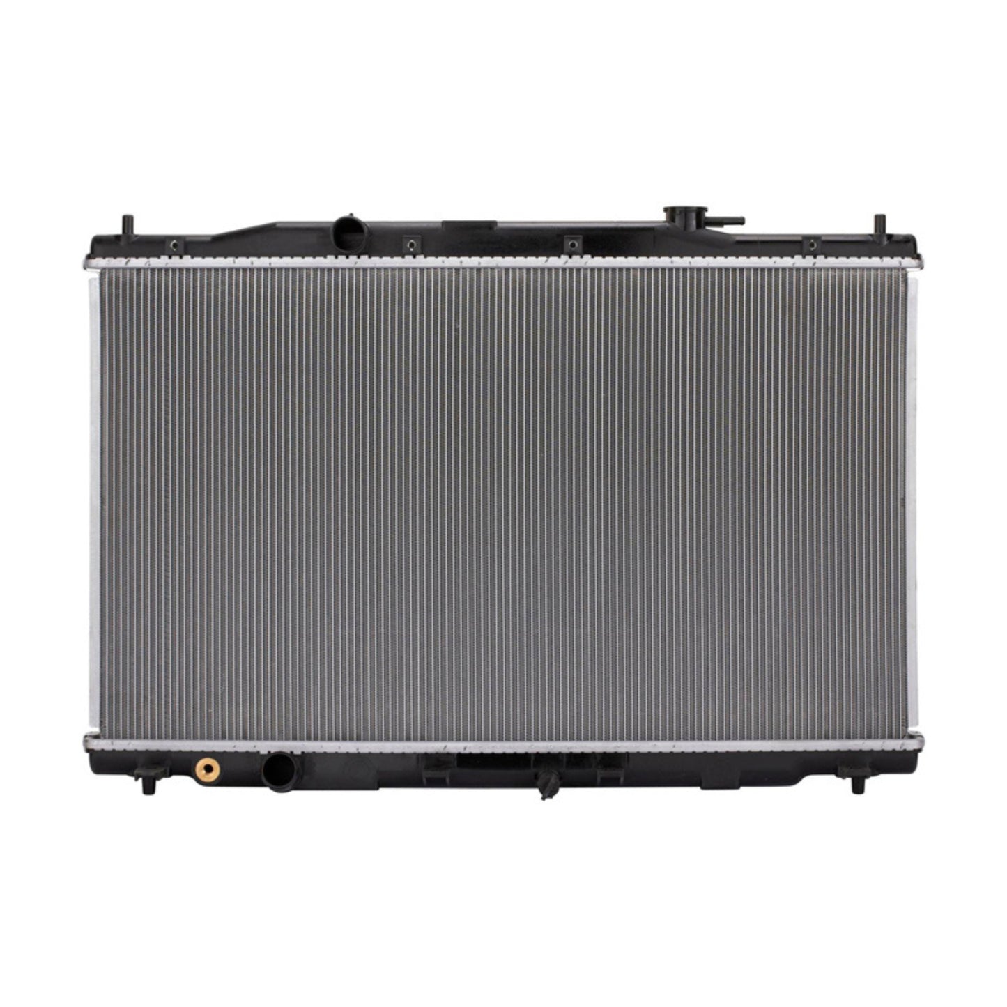 Radiador de Agua Honda CR-V 2.4L AT/MT 2012 - 2016
Radiador de agua nuevo y de alta calidad para Honda CR-V, compatible con motor 2.4 litros y transmisiones automática (AT) y manual (MT), modelos del 2012 al 2016. Fabricado con materiales resistentes que garantizan óptima disipación de calor y un rendimiento confiable del sistema de enfriamiento del motor.

En Crazy Motors te ofrecemos repuestos nuevos, garantizados y listos para envío a todo Guatemala. Mantén tu CR-V funcionando al 100 % con piezas de cali