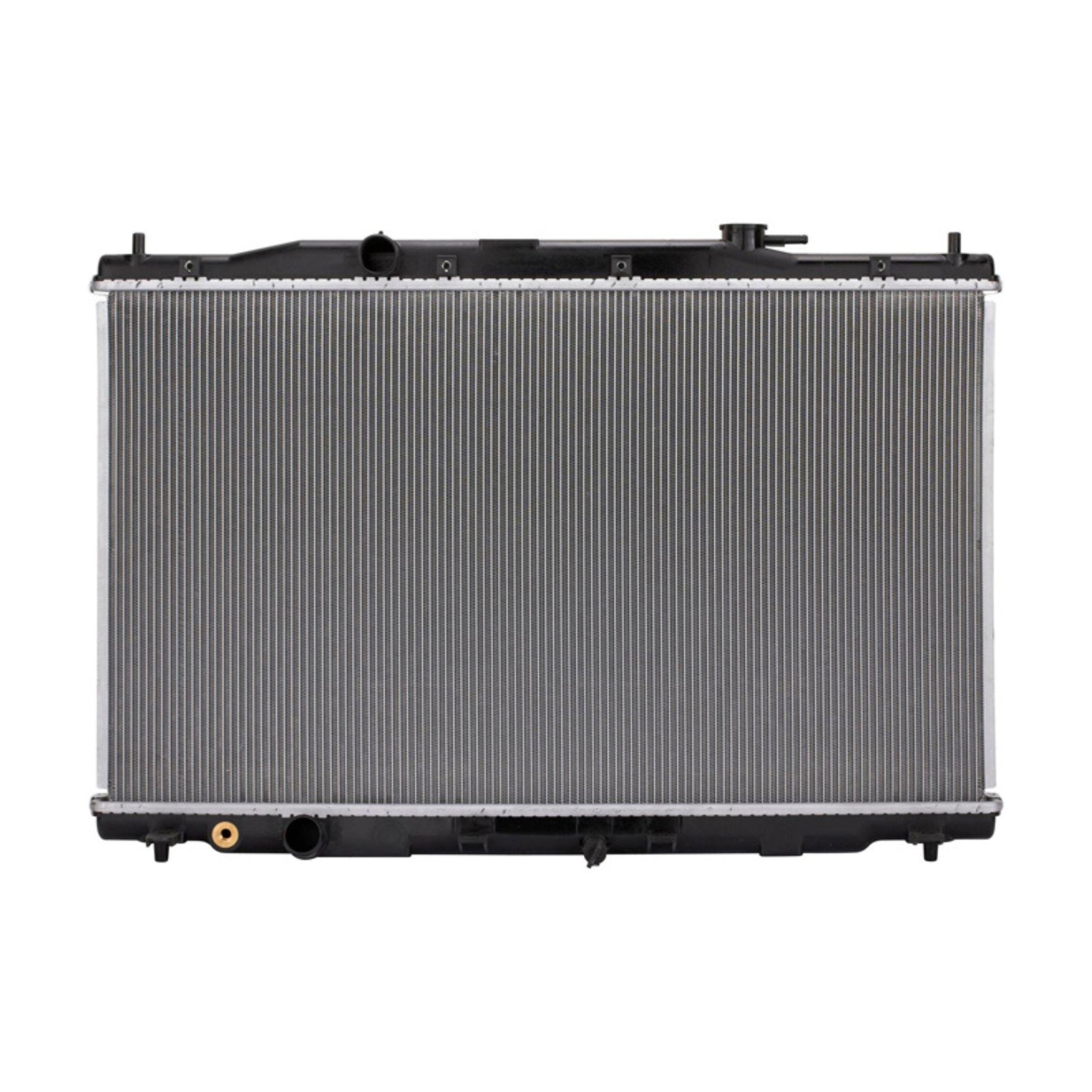 Radiador de Agua Honda CR-V 2.4L AT/MT 2012 - 2016
Radiador de agua nuevo y de alta calidad para Honda CR-V, compatible con motor 2.4 litros y transmisiones automática (AT) y manual (MT), modelos del 2012 al 2016. Fabricado con materiales resistentes que garantizan óptima disipación de calor y un rendimiento confiable del sistema de enfriamiento del motor.

En Crazy Motors te ofrecemos repuestos nuevos, garantizados y listos para envío a todo Guatemala. Mantén tu CR-V funcionando al 100 % con piezas de cali