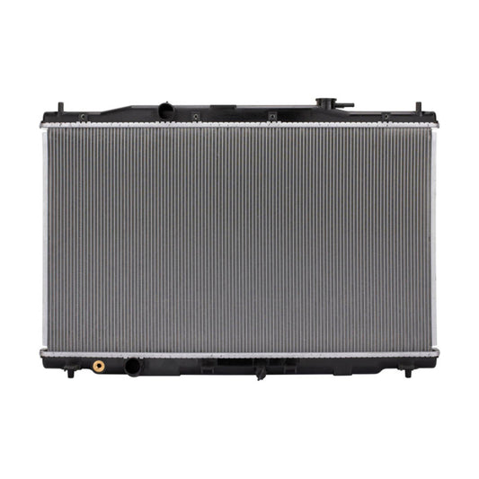 Radiador de Agua Honda CR-V 2.4L AT/MT 2012 - 2016
Radiador de agua nuevo y de alta calidad para Honda CR-V, compatible con motor 2.4 litros y transmisiones automática (AT) y manual (MT), modelos del 2012 al 2016. Fabricado con materiales resistentes que garantizan óptima disipación de calor y un rendimiento confiable del sistema de enfriamiento del motor.

En Crazy Motors te ofrecemos repuestos nuevos, garantizados y listos para envío a todo Guatemala. Mantén tu CR-V funcionando al 100 % con piezas de cali