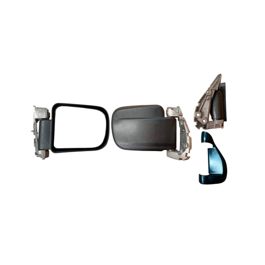 Retrovisor Derecho Changan CM10