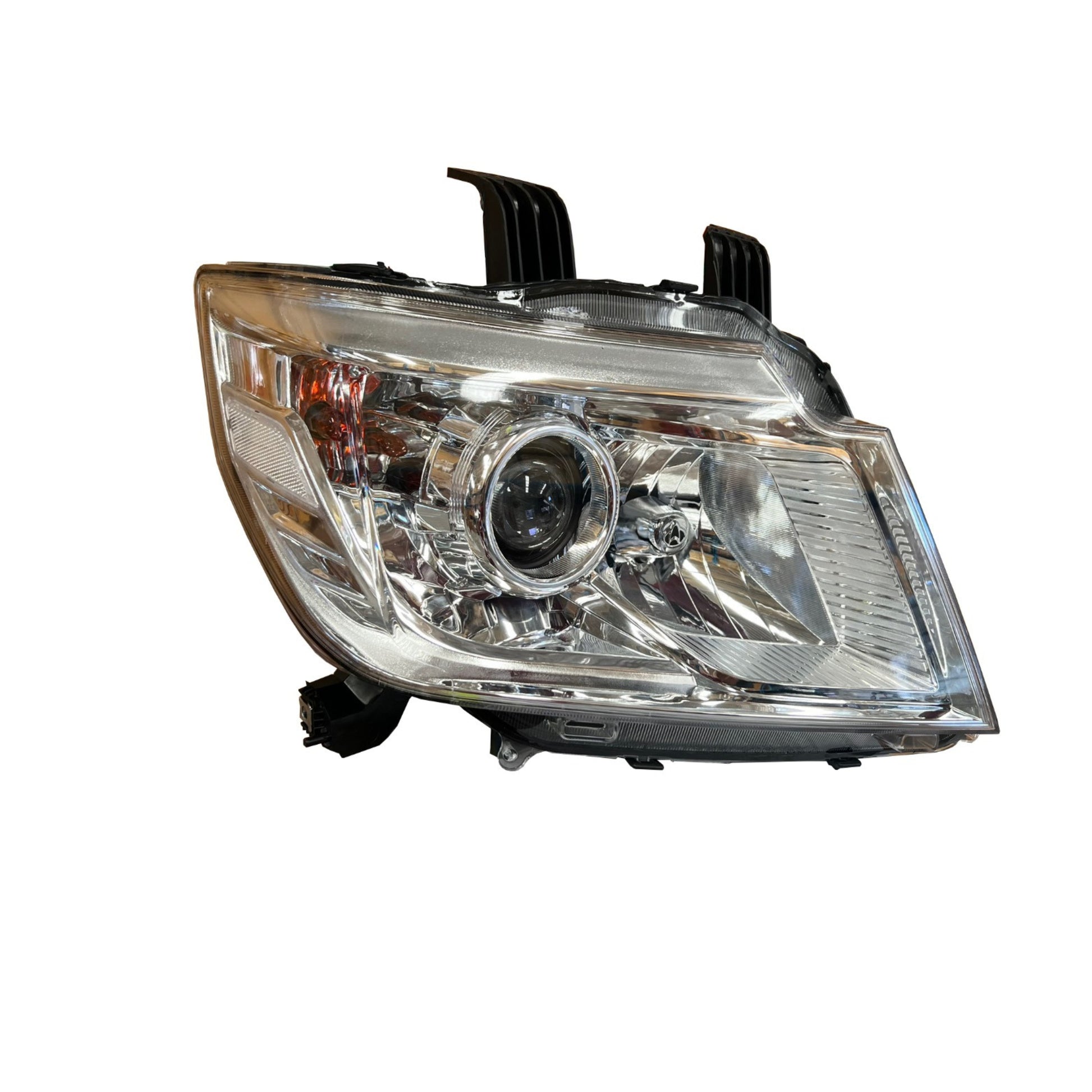 Silvin Izquierdo Changan CM10