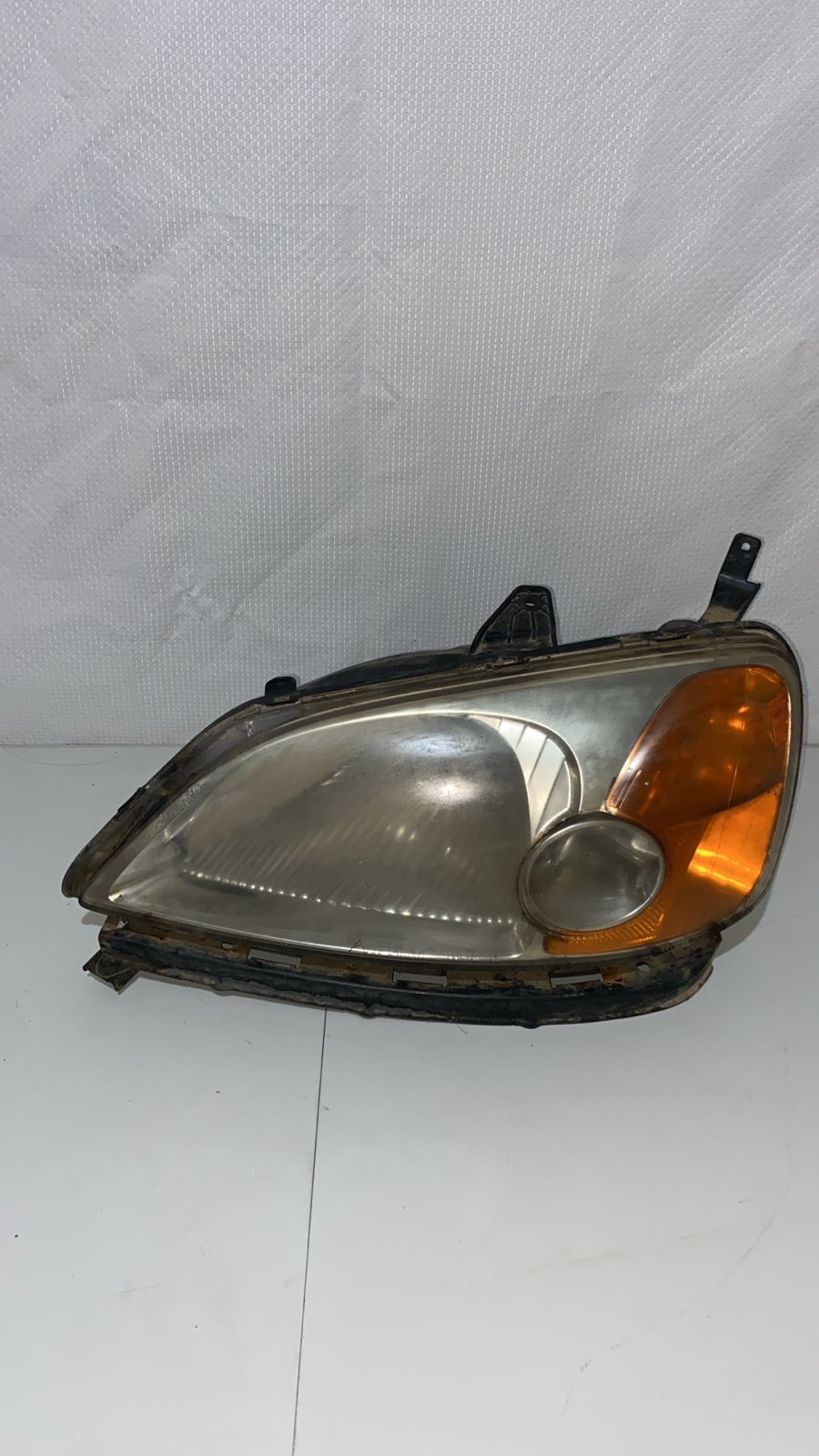 Silvin Izquierdo de Honda Civic 2001 - 2003
