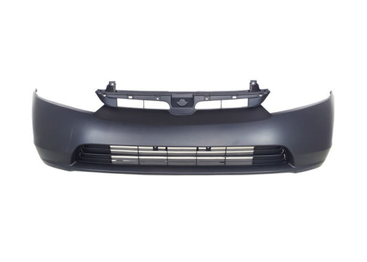 Bumper Delantero Honda Civic Sedan 4 Puertas 2006 2008