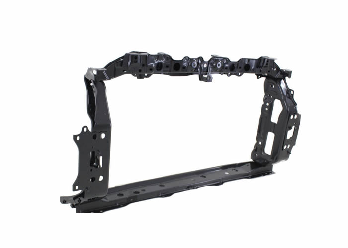 Soporte de Radiador Toyota Yaris Hatchback 2012 2018